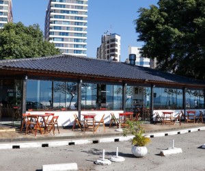 Prefeitura notifica ocupação irregular de áreas comerciais