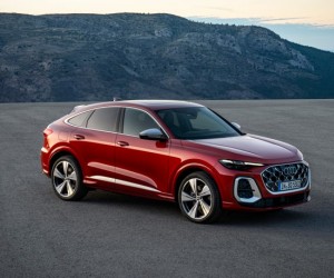 SQ5 e SQ5 Sportback chegam ao Brasil