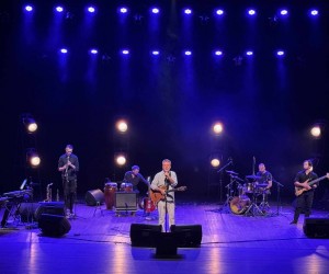 Luiz Meira entra na Roda Viva de Chico Buarque