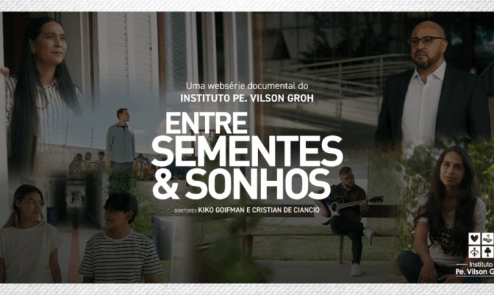 IVG lança websérie que revela potência das periferias da Capital