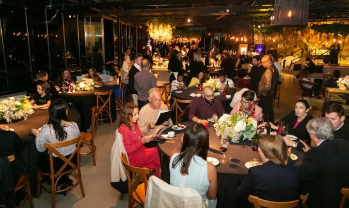 Viva a Lagoa reúne chefs e público em experiência sensorial