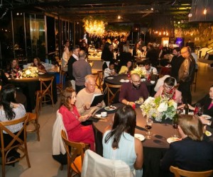 Viva a Lagoa reúne chefs e público em experiência sensorial