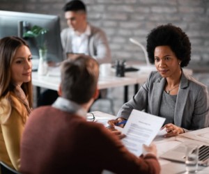 Largo da Alfândega vira centro de oportunidades para empreendedores