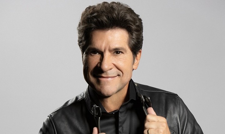 Daniel se apresenta com Camerata na final do Santa Catarina Canta