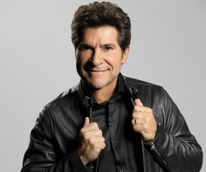 Daniel se apresenta com Camerata na final do Santa Catarina Canta