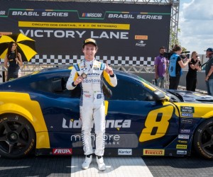 Toques decisivos tiram vitória de Alfredinho no oval mineiro