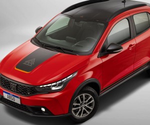 Argo caminha para recorde histórico de vendas