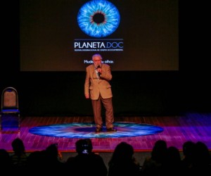 Leonardo Boff alerta para futuro da humanidade