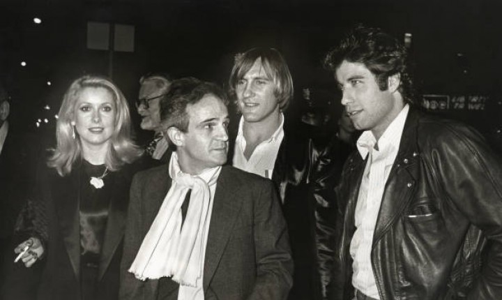 Grande Mostra de François Truffaut chega a Floripa