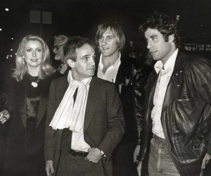 Grande Mostra de François Truffaut chega a Floripa