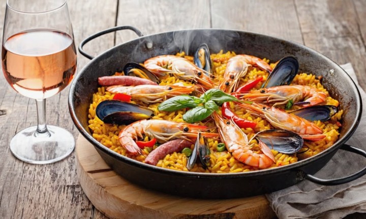 Garnacha conquista seu próprio dia no calendário do vinho