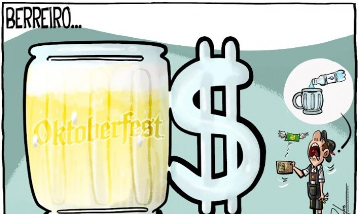 Raul Sartori apresenta mix de notícias políticas de SC - 24/09