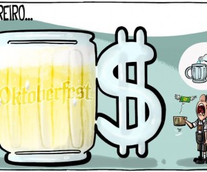 Raul Sartori apresenta mix de notícias políticas de SC - 24/09