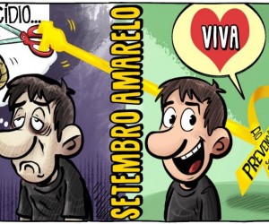 Raul Sartori apresenta mix de notícias políticas de SC - 26/09