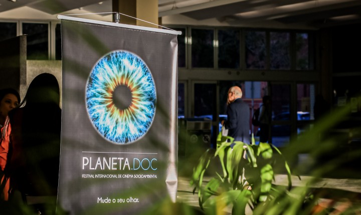 Planeta.doc entrega carta-manifesto à COP30