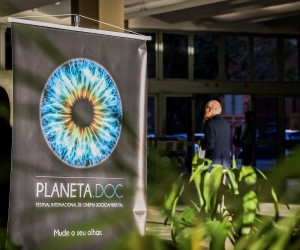 Planeta.doc entrega carta-manifesto à COP30