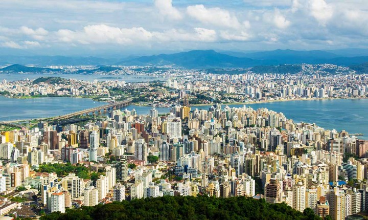 População pode opinar sobre orla do Setor 2