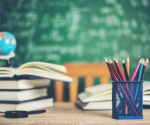 A transformação pela educação, por Octávio Lebarbenchon