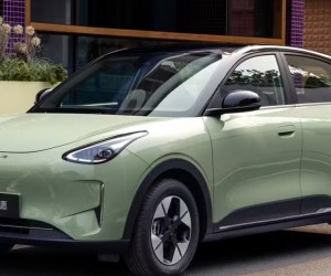 EX2 chega para disputar mercado com BYD Dolphin e Ora 03