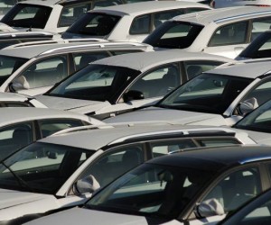 Híbridos e elétricos já dominam mais de 60% das vendas