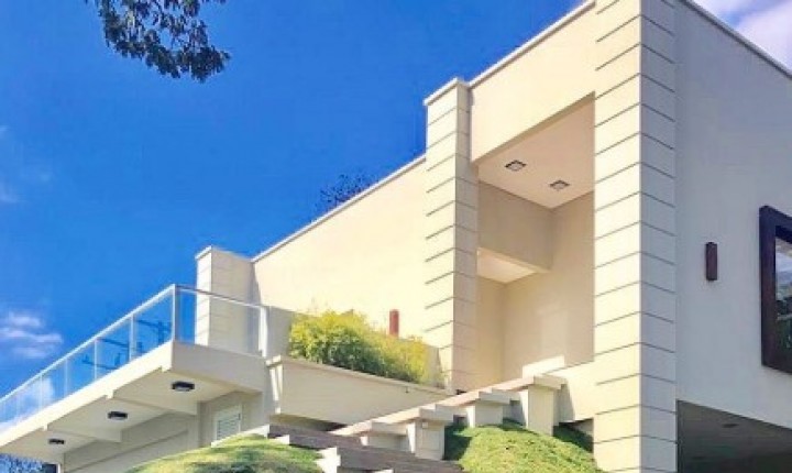 Experiência e inovação se encontram na CASACOR SC