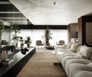 Living Sopro cria refúgio poético