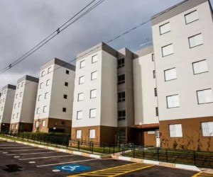 Projeto leva habitação social ao coração da Agronômica