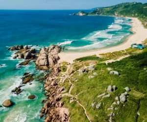 Moradores reivindicam criação de novos bairros na Ilha