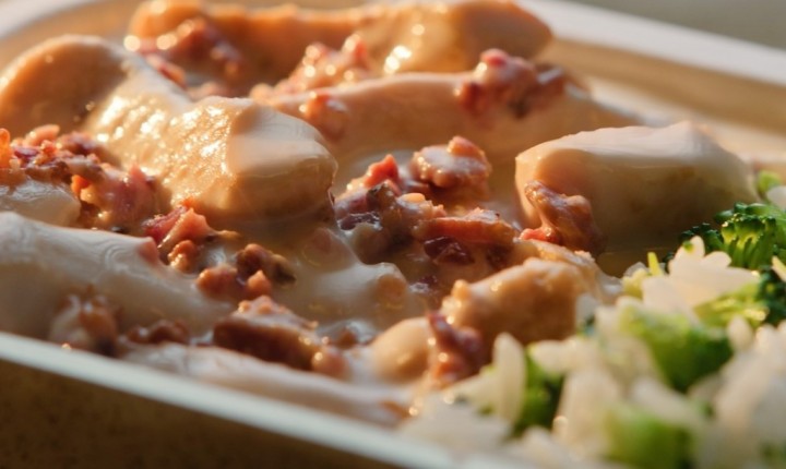 Refeições prontas ganham espaço e quebram preconceitos