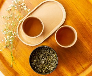 Conheça os tipos de chá ideais para cada momento do dia