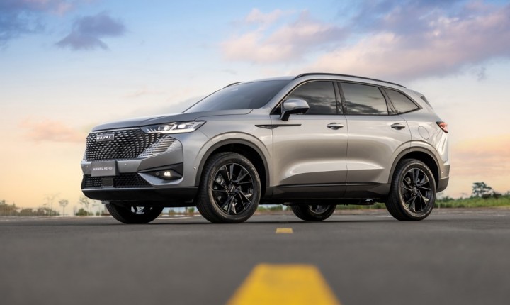 GWM cresce 30% no ano e supera média do mercado