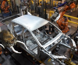 Renault e Chery negociam parceria