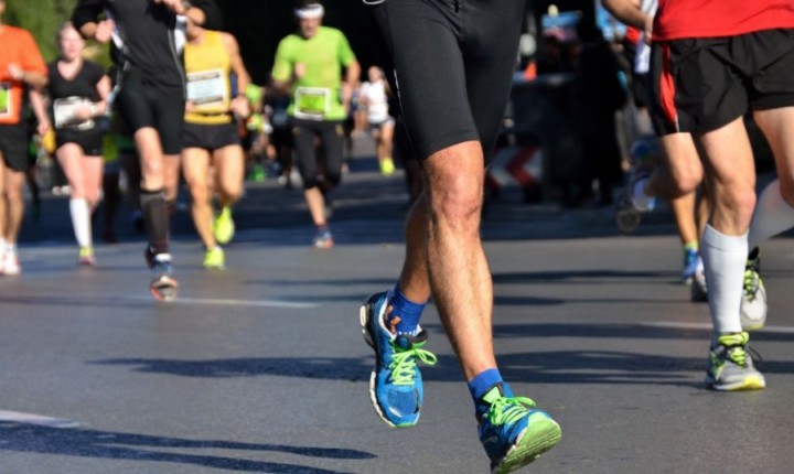 Corrida NK Run altera trânsito no Estreito