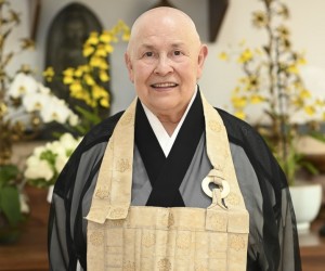 Reflexões de Monja Coen marcam evento na Capital