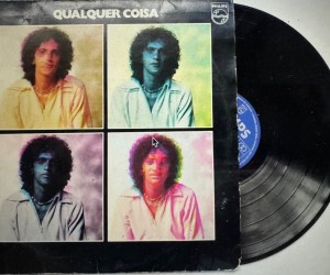 Este papo está para Qualquer Coisa! Ou Tá Joia,  por Duda Hamilton