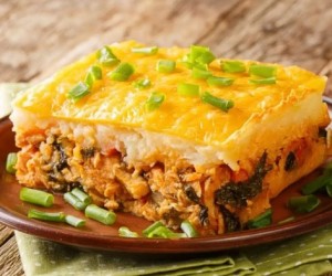 Doce, salgado e gostoso: a receita que tem sabor de afeto