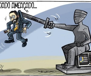 Raul Sartori apresenta mix de notícias políticas de SC - 08/10