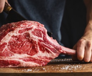 Mitos nas redes sobre carne são desmontados por médico