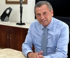 “A política exige diálogo”, diz Julio Garcia em entrevista exclusiva