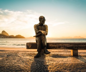 Ler é preciso, por André Vasconcelos