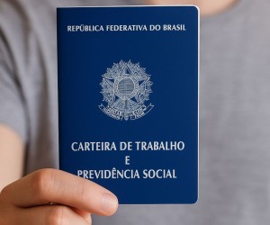 Como tirar carteira de trabalho em Florianópolis: passo a passo atualizado