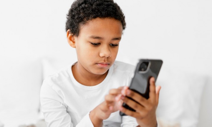 Ensinar crianças a ligar para o 192 pode salvar vidas