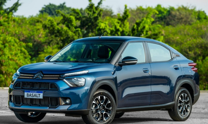 Stellantis domina 23% do mercado sul-americano