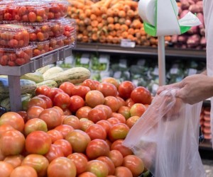 Floripa registra queda no preço da cesta básica