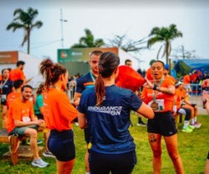 Floripa corre por um mundo melhor com a SouBio Run