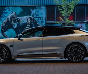 Elétricos da Zeekr ganham força entre os carros de luxo