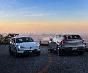 Volvo bate recorde de vendas no Brasil