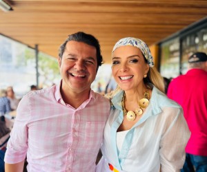 Urbano Salles apresenta mix de notícias de SC - 13/10