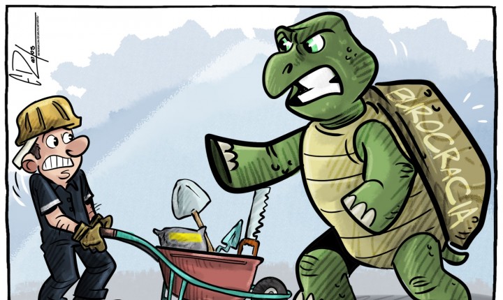 Por que temos medo de reformas, por Vinicius Lummertz