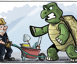 Por que temos medo de reformas, por Vinicius Lummertz